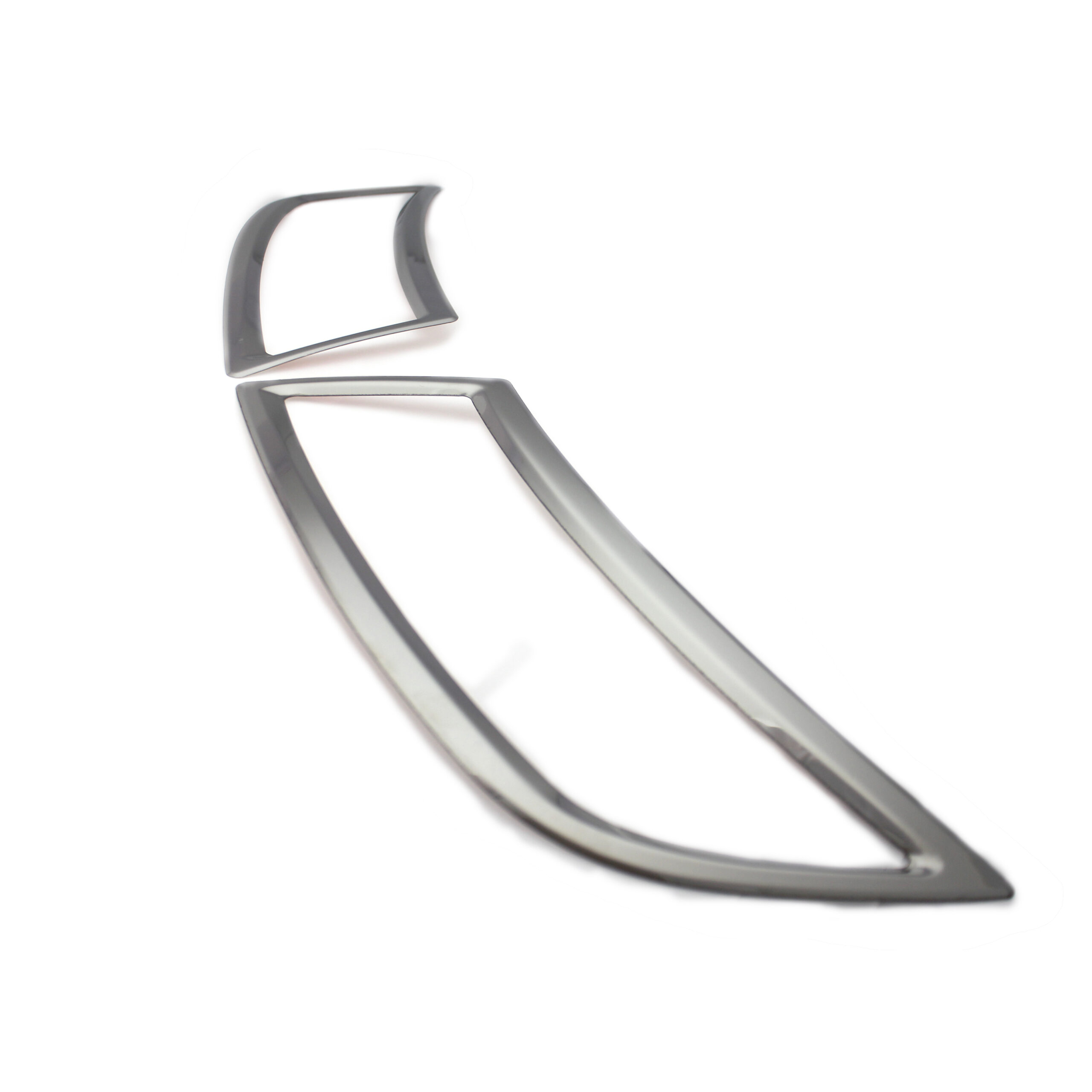 Skoda Super B 3 B7 SD 2015 > Egzoz Çerçevesi 2 Prç.P. Çelik