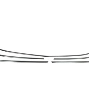 Mercedes Vito W447 Van 2020 > 2024 Ön Panjur 5 Prç. P. Çelik