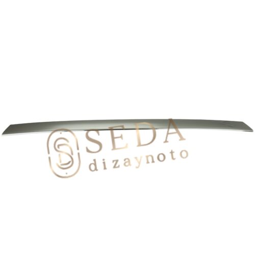 Chevrolet Cruze SD / HB 2009 > Bagaj Çıtası P. Çelik