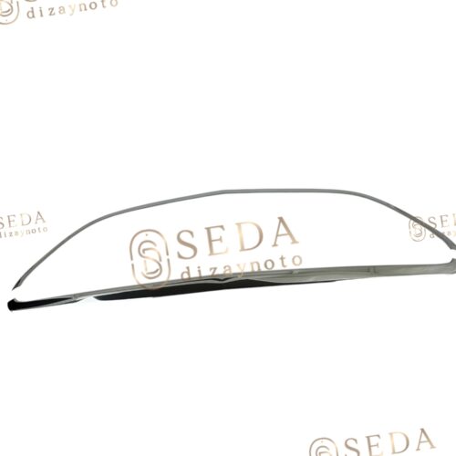 Mercedes Vito W447 Van 2014 > 2020 Ön Panjur Çerçevesi 2 Prç. P. Çelik