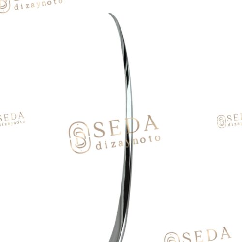 VW Caddy 2015 > Mini Van 2015 > Ön Tampon Çıtası 1 Prç. P. Çelik