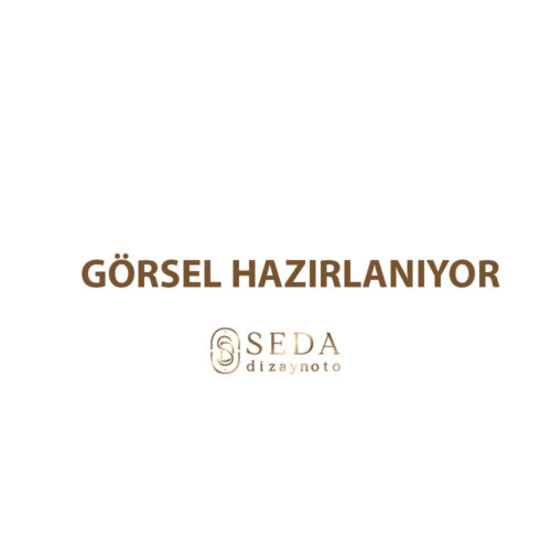 Skoda Scala HB 2020 > Arka Tampon İç Eşiği.P. Çelik